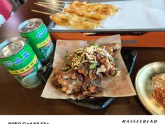 -林二哥宜烤官·宜宾小烧烤