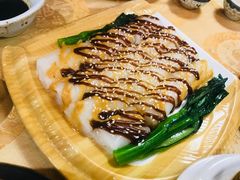 -和乐喜点(宝岗大道店)