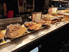 -加餐海鲜自助(集美银泰百货店)