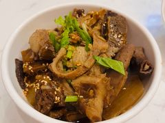 -有章牛杂(石厦店)