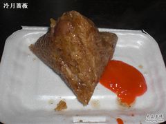 -原巷口鱼丸店(龙头路外卖店)