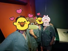-美足时光•精致悦足•水疗SPA(龙泉店)