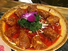 -蜀大侠火锅(建设路第五大道店)