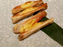 -清水日本料理铁板烧(学府路店)