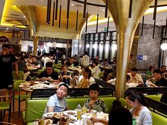 -禾斗海鲜自助(市南银座店)