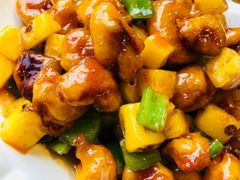 -小平岛開海水饺(浑南店)