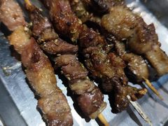 -马路牙子烧烤音乐酒馆(望京店)