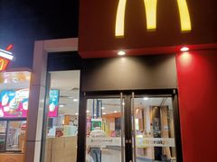 门面-麦当劳(王家湾步步高餐厅)