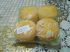 -RiceZone乐食尊纯米面包坊(望京店)