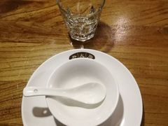 餐具摆设-老太原菜馆(南宫店)