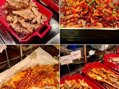 -北京朝阳悠唐皇冠假日酒店