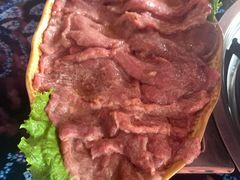 -恋羊时代黑山羊火锅(滨海大道店)