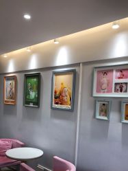 点击看大图 -十月摄影•专注孕婴童写真(汉口香港路店)
