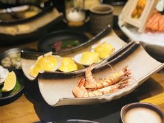-和彩放题餐厅(酒仙桥店)