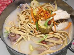 -陌生人火锅餐厅(阳曲路店)