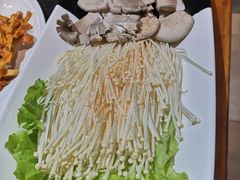 -好旺角齐市鲜切牛自助烤肉(农林五道街总店)