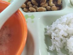-浙江大学西溪校区-食堂