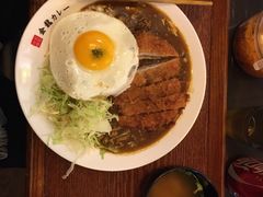 -金龙咖喱