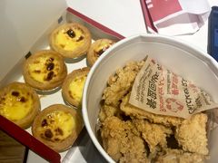 -肯德基(观前新店)