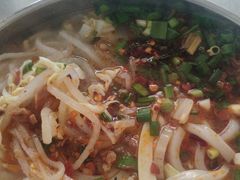 -祥云美食城(南强步行街店)