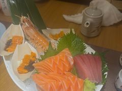 -三石铁板烧(紫竹桥店)