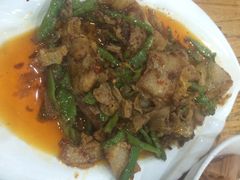 -雨田饭店(华兴东街店)