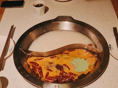 -大龙燚火锅