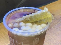 -甜心闲生传统手工冰粉(奎星楼店)
