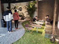 -J Create城市露营咖啡·简餐·宠物(上海动物园店)