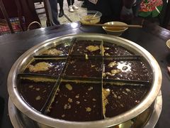 -邓莽子老火锅(鲁祖庙店)
