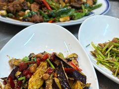 -食鸡公社辣子鸡·潍坊菜·烧烤