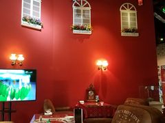 -小娘惹厨房Little Nyonya(狮城有约上榜店)