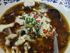 -淳安二十八道·美食汇·淳鱼馆(阳光路店)