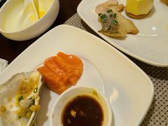 -常州新城希尔顿酒店·OPEN全日餐厅