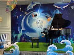 -刘健艺术钢琴学校·专注钢琴教育25周年(徐家汇校区)