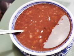 袁妈招牌红豆汤-袁妈红豆汤(重庆总店)