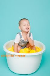 -小鬼当佳儿童摄影(河北保定店)