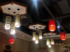-格塘人家·山泉水煮鱼(望兴家园店)