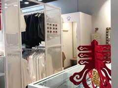 -天真蓝照相馆(龙岗万科里店)