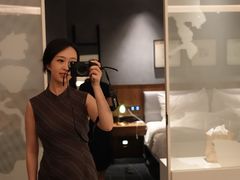 -郑州建业艾美酒店