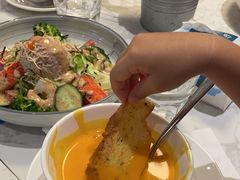 -卡朋西餐(大信新都汇店)