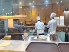 -东泰祥生煎馆(重庆北路店)