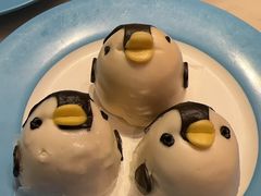 -帝企鹅自助餐厅•儿童岛•真企鹅(长隆企鹅酒店)