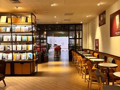 -COSTA COFFEE(新奥购物中心店)