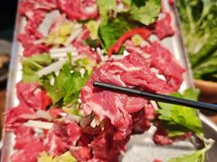 -老凯俚酸汤鱼(鸿通城店)