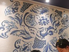 -西部马华清真兰州牛肉面·烧烤夜市(关东店)