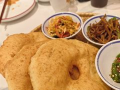-大厨小馆(华阳城店)