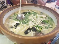 -三品香·江浙菜(松江九谊店)