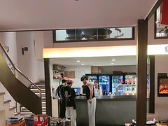 -猫公子纸上烤鱼烧烤•Bistro小酒馆(钱江世纪城店)