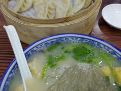 -苏生鸭血粉丝(鹿鸣路店)